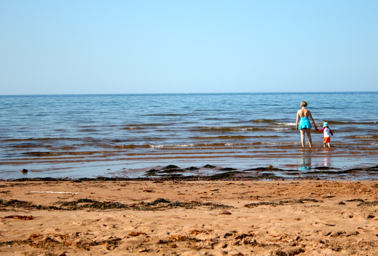 Stanhope, PEI Stanhope, PEI