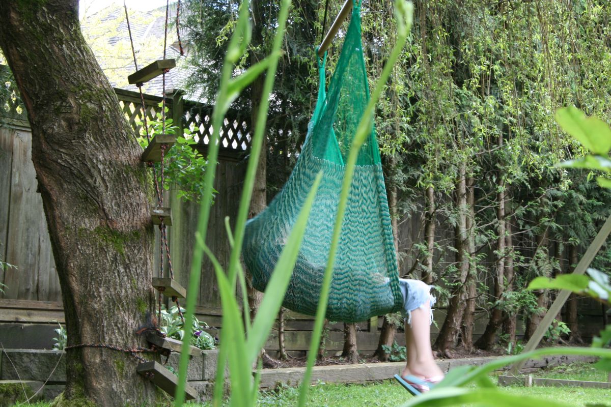 What I won't be doing this summer