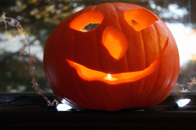 Happy Halloween