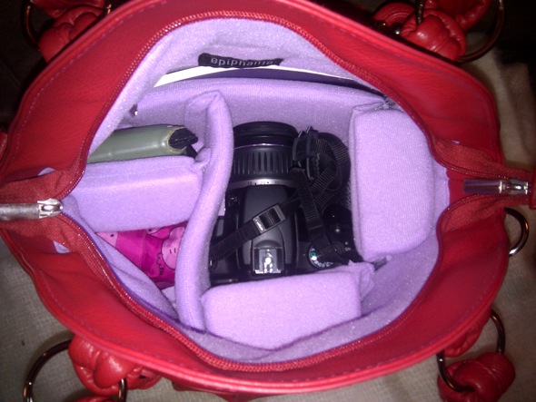 And inside... And inside...