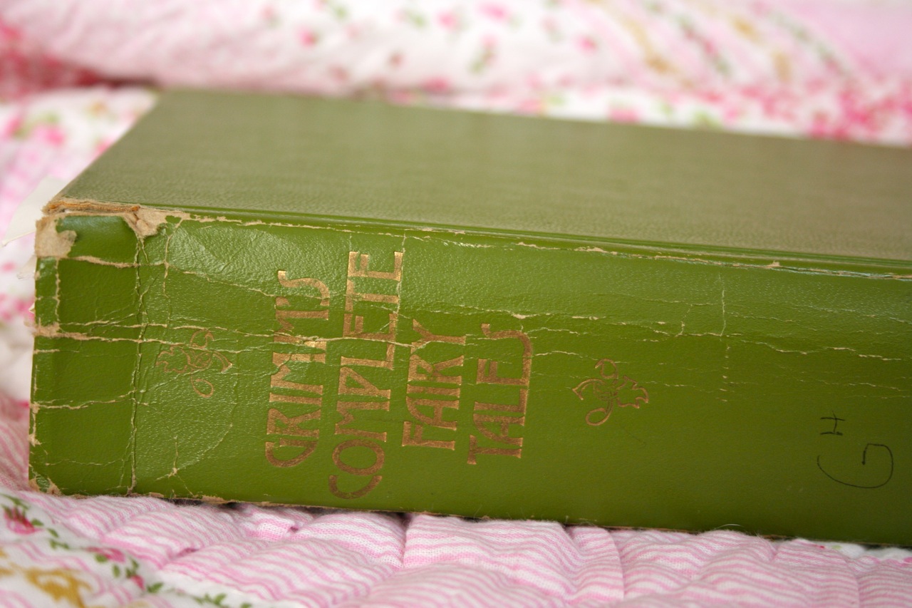 One of my favourite childhood books. The "G H" on the spine was part of my 4th grade personal library cataloguing system. Yep, I was that nerdy. One of my favourite childhood books. The "G H" on the spine was part of my 4th grade personal library cataloguing system. Yep, I was that nerdy.