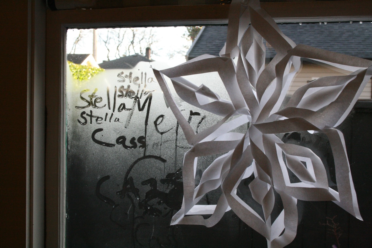 Snowflake