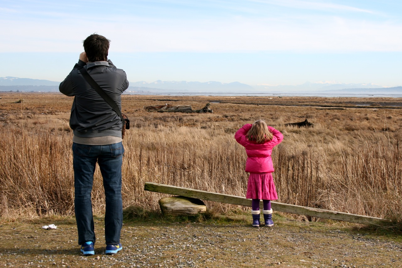 Birdwatching Birdwatching