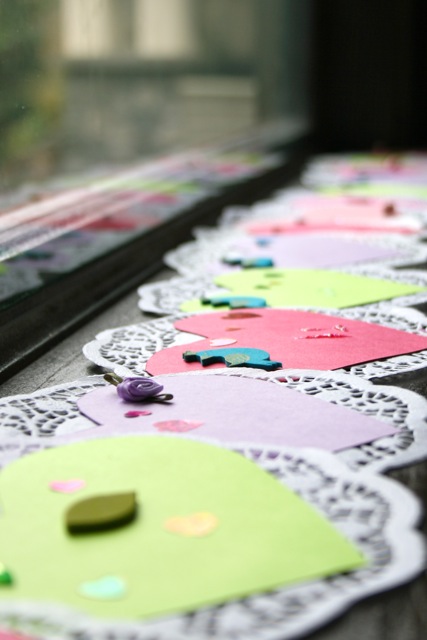 Valentines Valentines